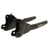 Carli Fabricated Radius Arms with 10" Limit Straps for Leveling Systems 13-24 Ram 2500 / 3500