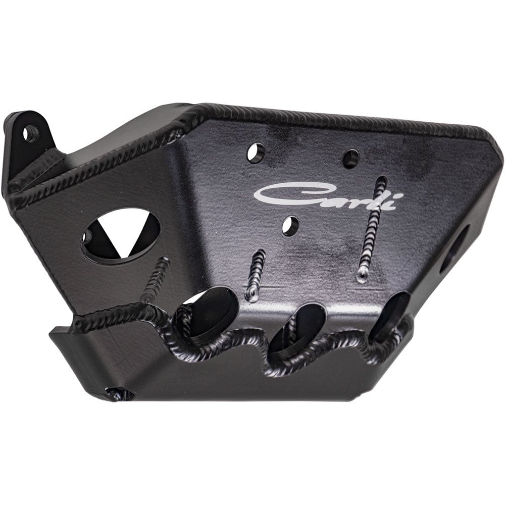 Carli Front Differential Guard for 03-13 Dodge Ram 2500 and 3500