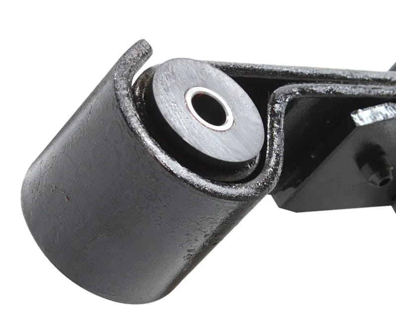 Carli 2" Rear Lift Full Replacement Progressive Leaf Spring Pack for 19-25 Ram 3500 Cummins