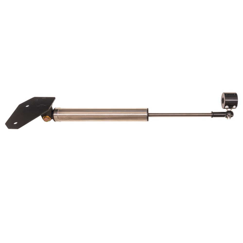 Carli High Mount Steering Stabilizer for 03-13 Ram 2500 and for 03-12 Ram 3500