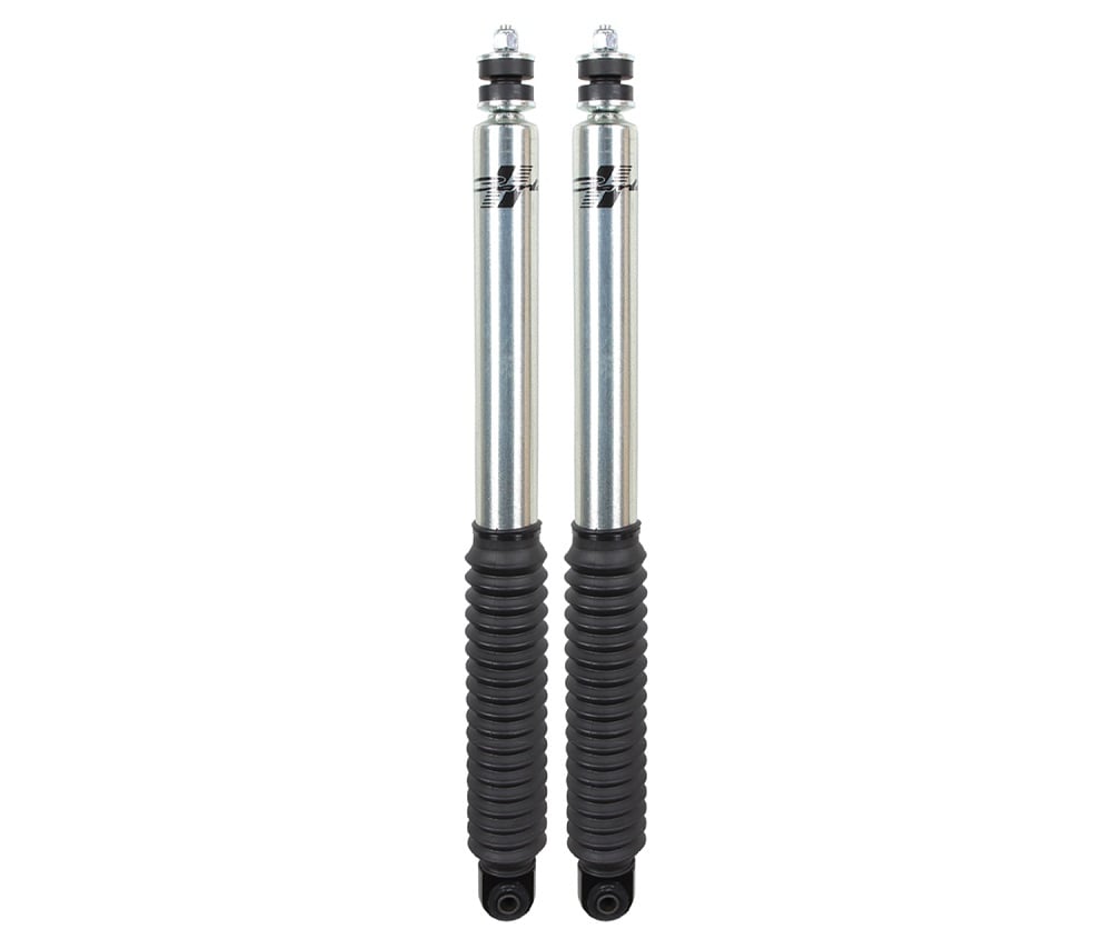 Carli Signature Series Shock Package for 94-13 Dodge Ram 2500 and 3500