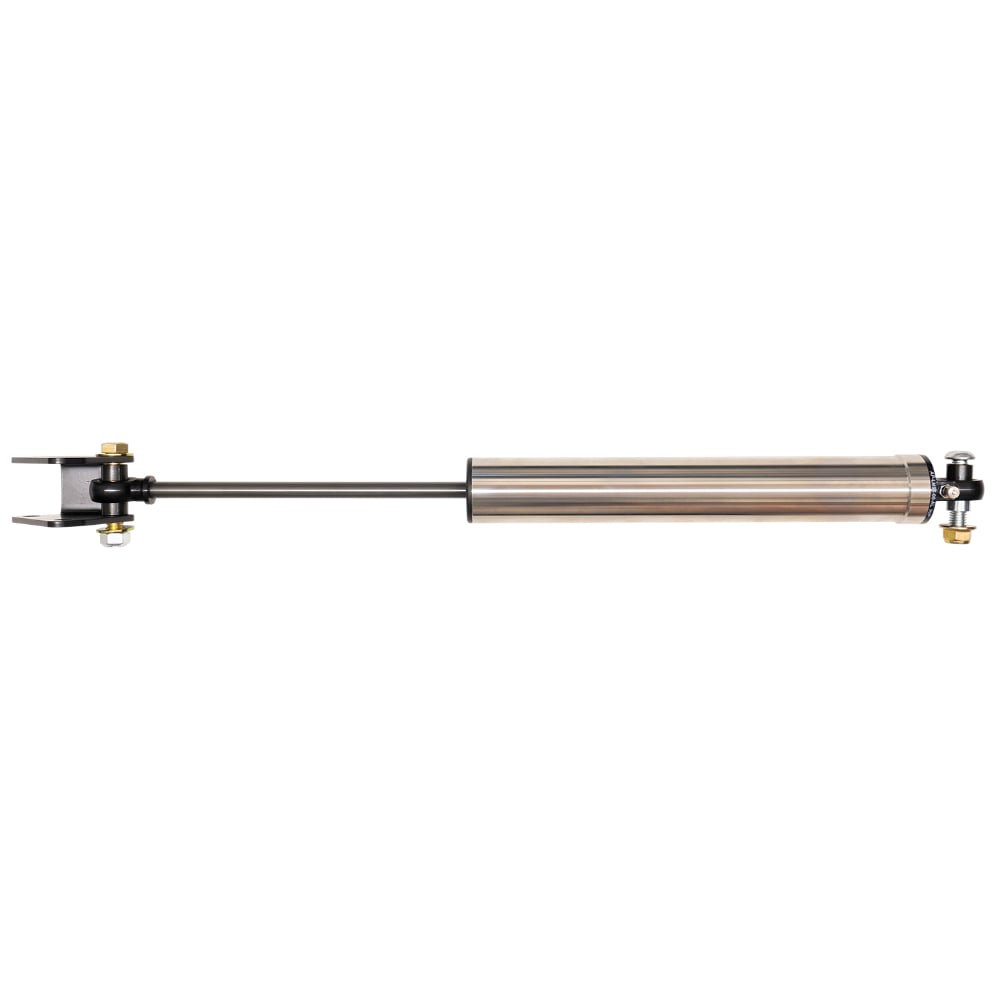 Carli Low Mount Steering Stabilizer for 13-25 Dodge Ram HD