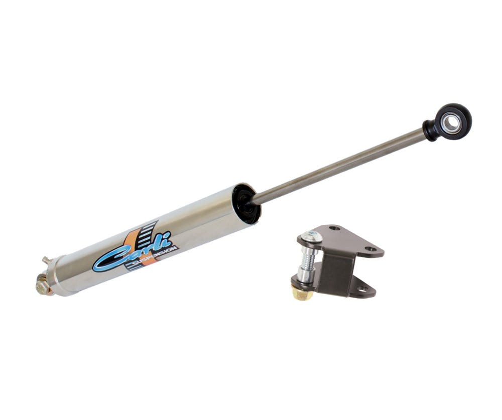 Carli 6" Radius Arm Build Your Own Suspension Kit - 2003-2013 Dodge Ram HD