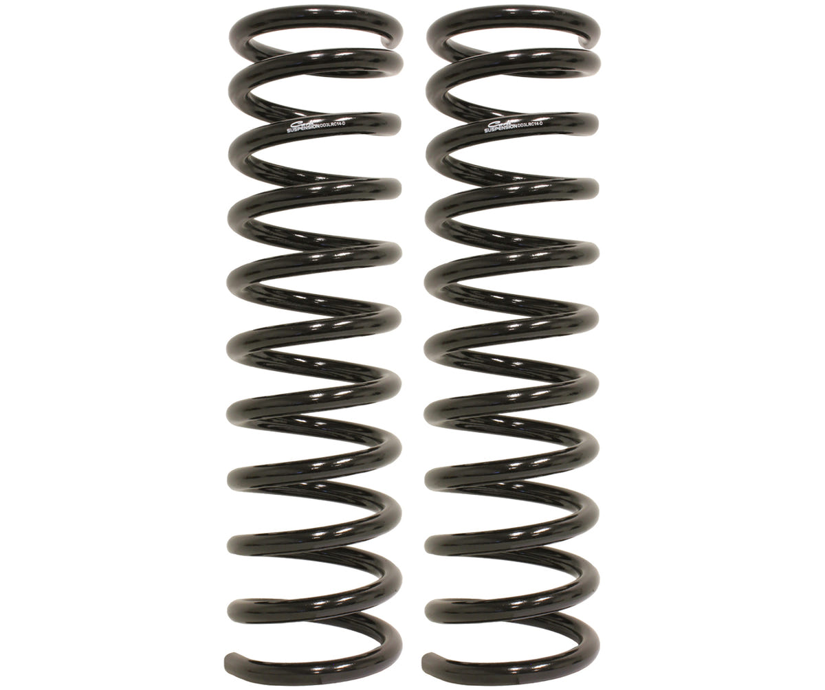 Carli Suspension 3" Pathfinder Lift System for 13-25 Ram 3500