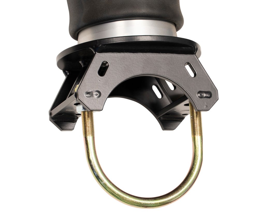 Carli Suspension Long Travel Air Bag System for 19-25 Ram 3500