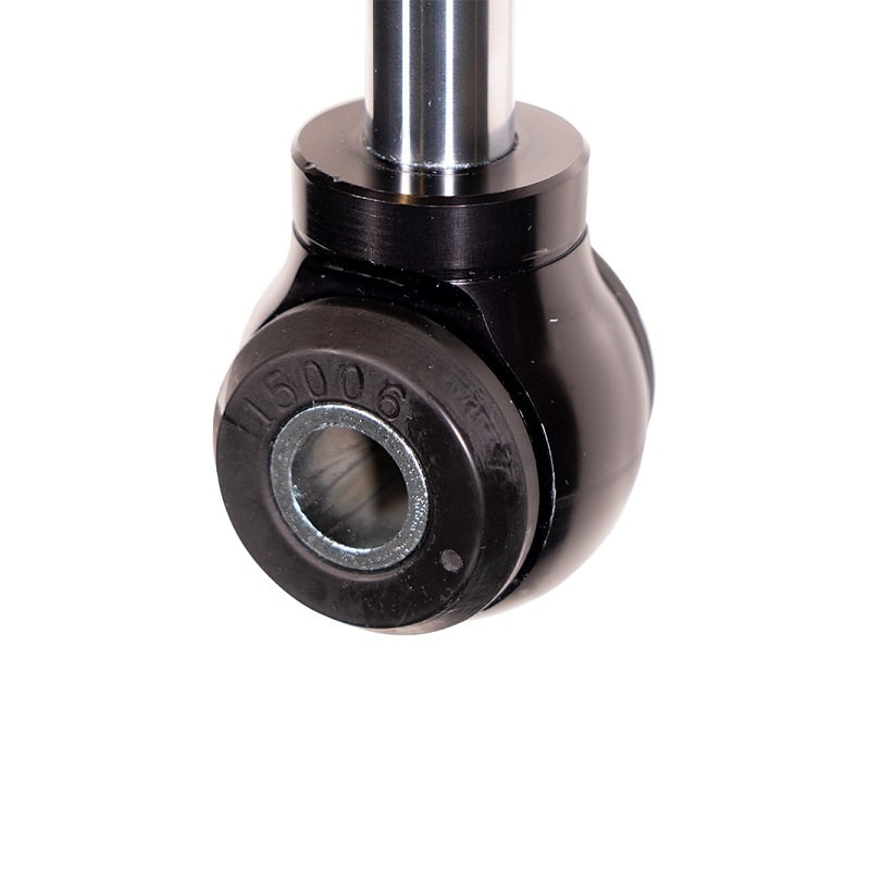 Carli SPEC 2.0" Backcountry Leveling Shock Package for 14-25 Ram 2500