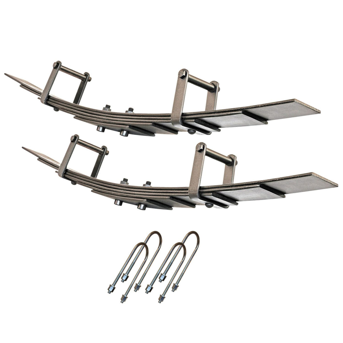 Carli 3" Starter Suspension System for 94-02 Dodge Ram 5.9L Cummins
