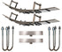 Carli Suspension Add-A-Pack Rear Springs 2-2.5" Lift 19-24 Ram 3500