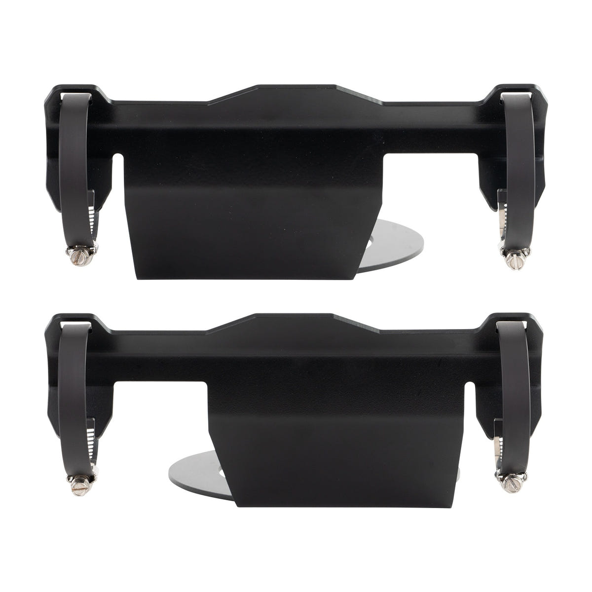 Carli Suspension Front Shock 2.5" Carli-Spec Reservoir Mounts 14-25 Ram 2500/3500 4WD