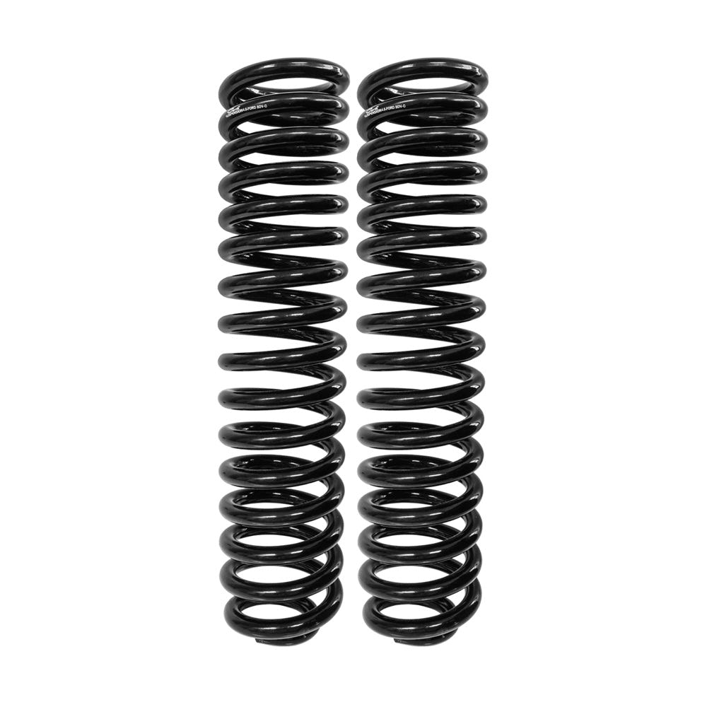 Carli 4.5" Lift Pathfinder 2.5 Suspension System for 11-16 Ford F-250 and F-350 SuperDuty
