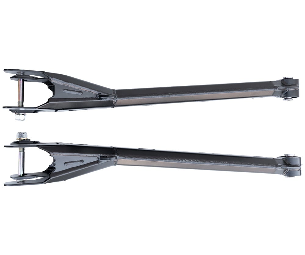 Carli Fabricated Radius Arms for 23-26 Ford Superduty F-250 and F-350 4WD