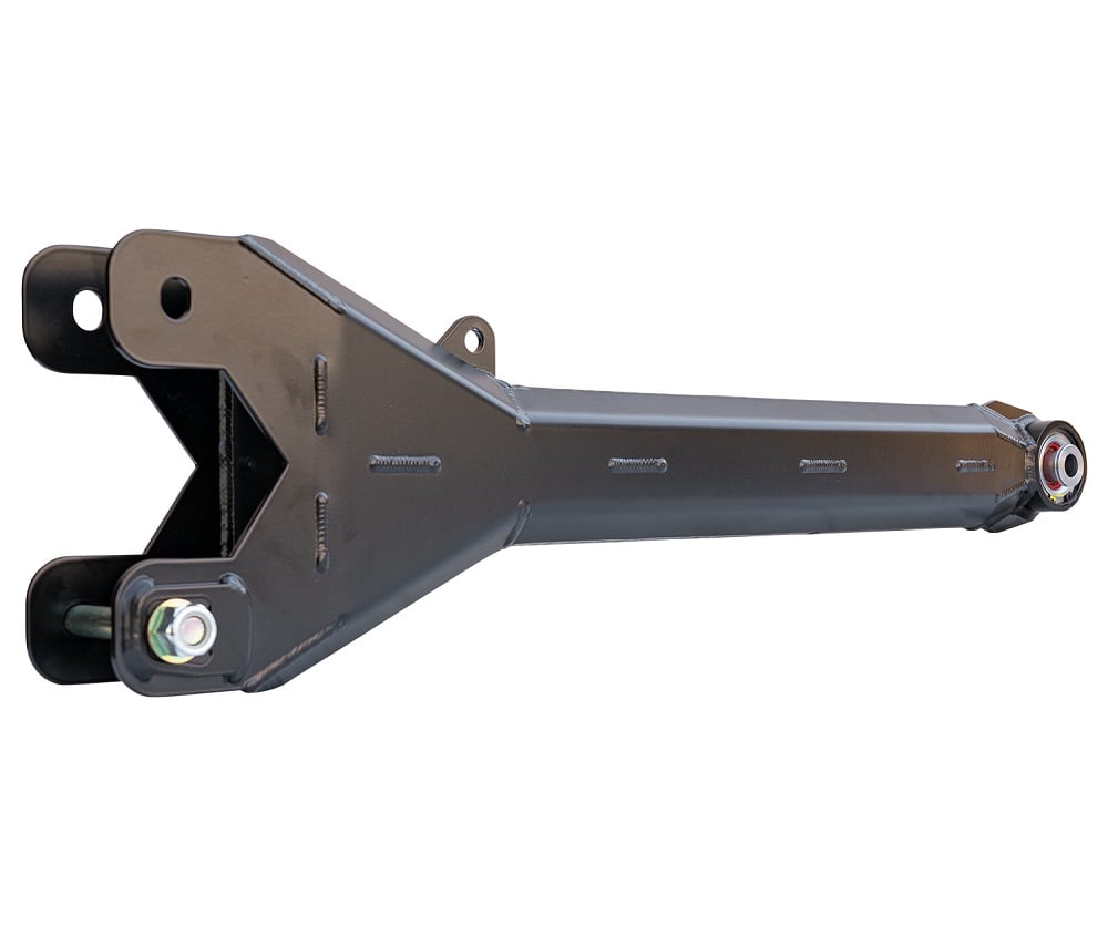 Carli Fabricated Radius Arms for 23-26 Ford Superduty F-250 and F-350 4WD