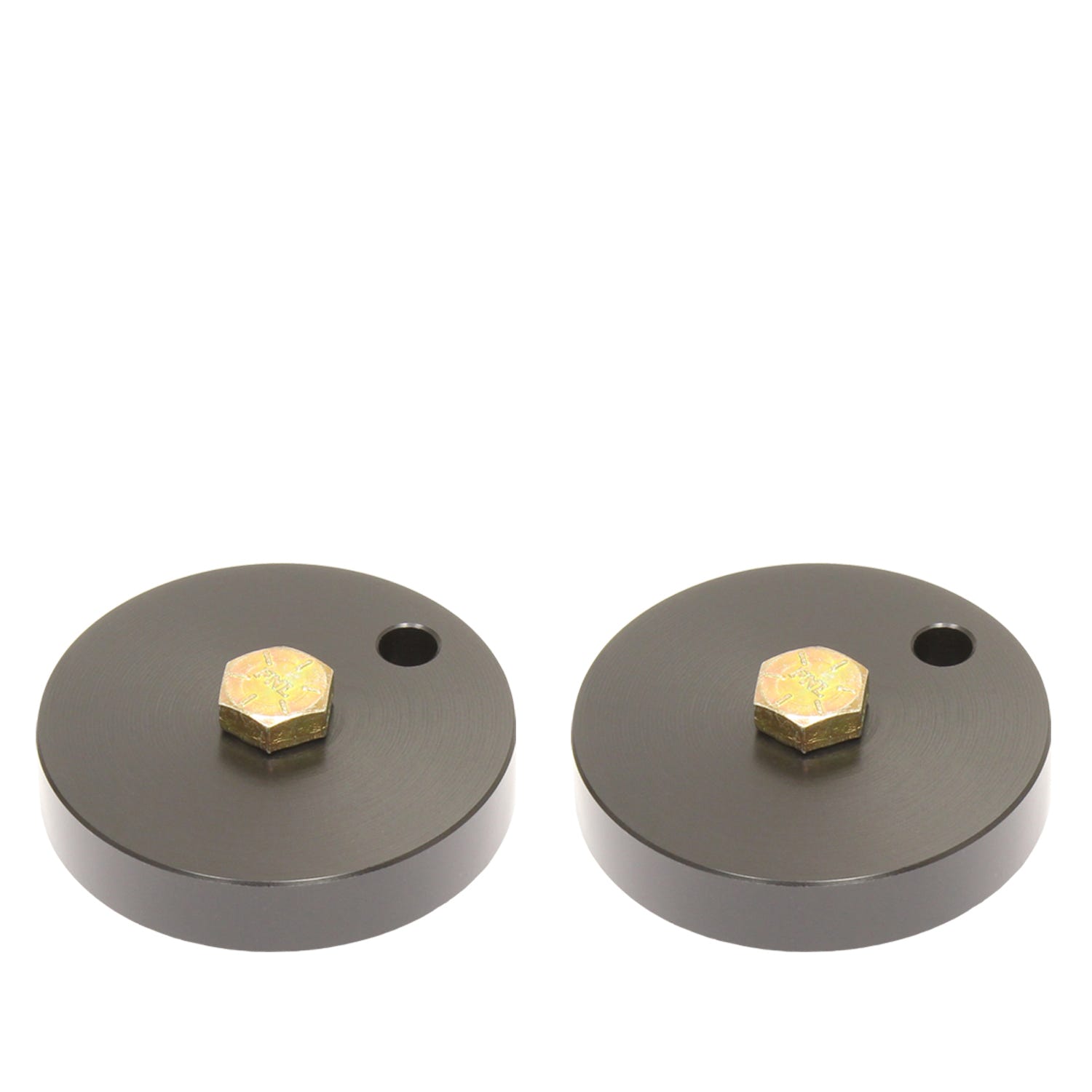 Carli Suspension Front Bump Stop Drops for 05-16 Ford F-250 and 350 Powerstroke
