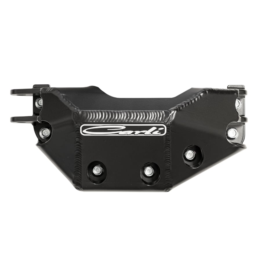 Carli Front Differential Guard for 23-26 Ford F-250 and F-350 4x4