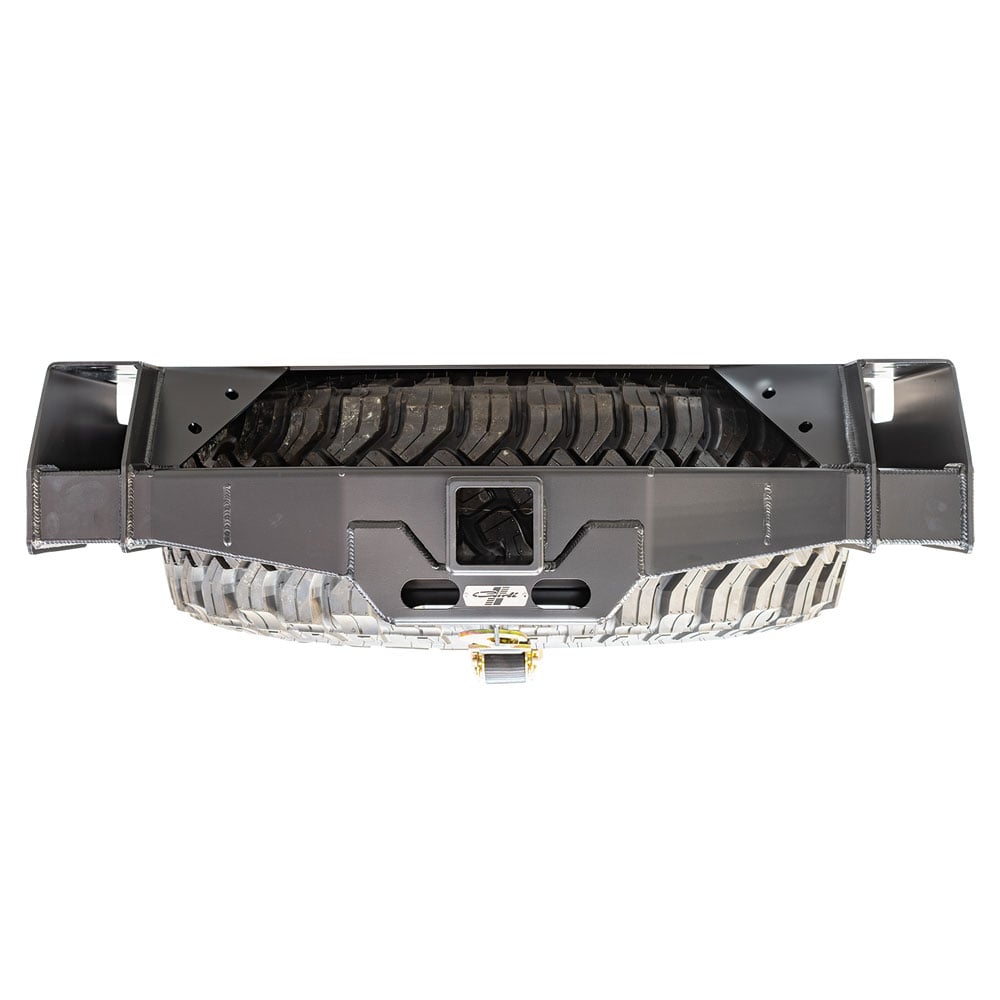 Carli Suspension Trophy Hitch for 17-26 Ford F-250 and F-350 4x4