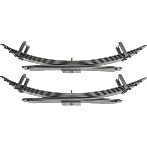 Carli Suspension Add-A-Pack Rear Springs 2" Lift for 11-16 Ford SuperDuty F-250 and F-350 4x4