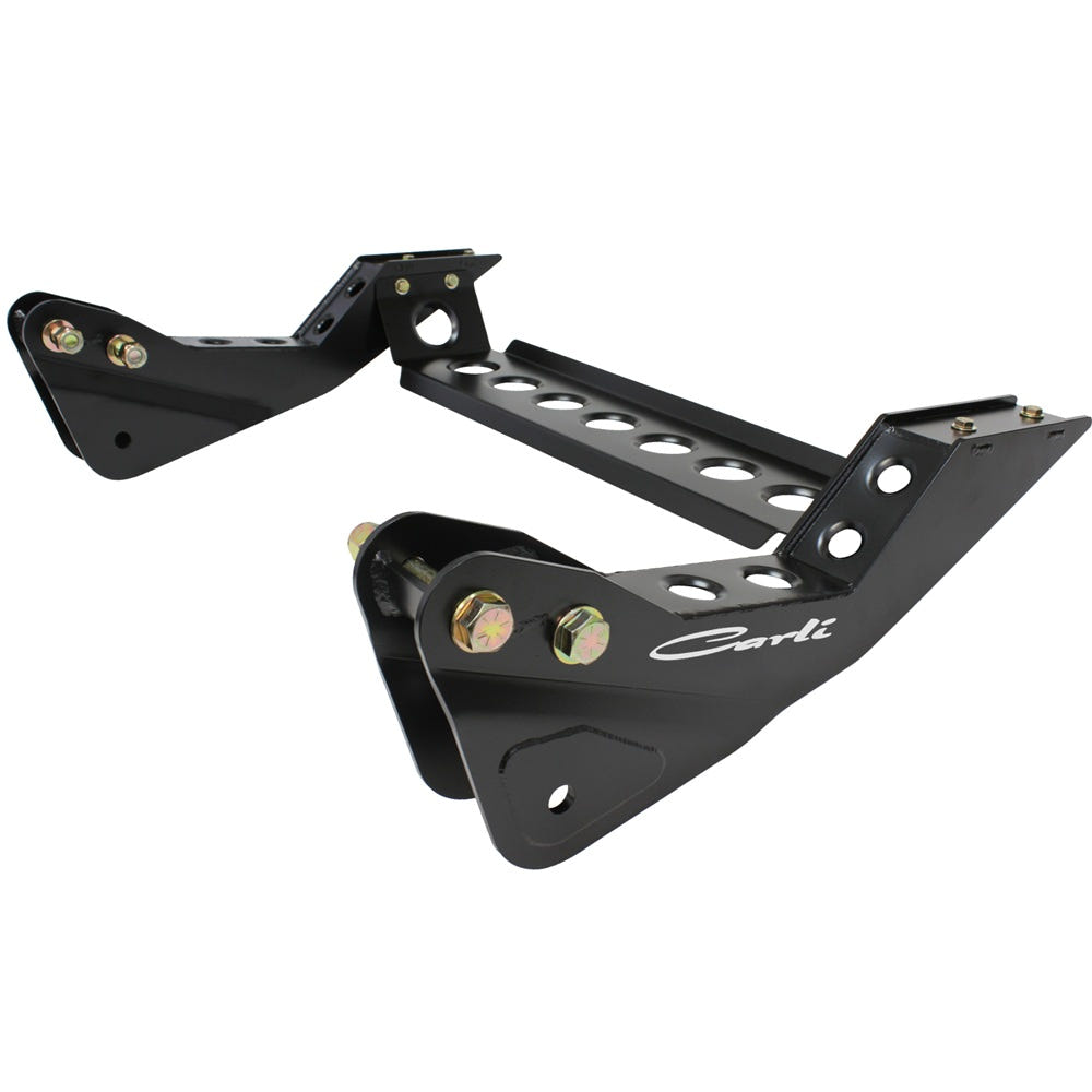 Carli 4.5" Lift Pathfinder 2.5 Suspension System for 11-16 Ford F-250 and F-350 SuperDuty