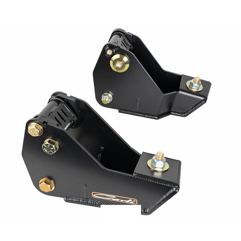 Carli Suspension 5.5" Pathfinder Leveling System for 23-26 Ford F-250 and F-350 SuperDuty 4WD