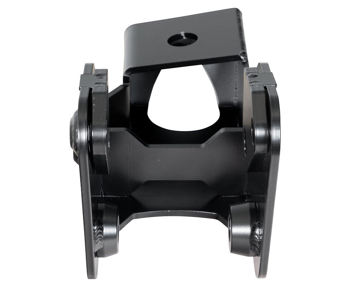 Carli Radius Arm Drop Brackets 3.5" Lift for 23-24 Ford 6.7L Powerstroke SuperDuty
