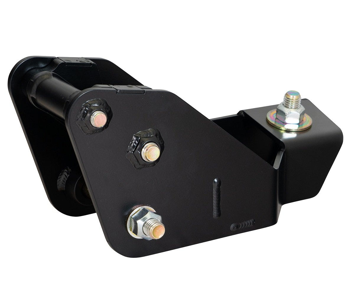 Carli Radius Arm Drop Brackets 3.5" Lift for 23-24 Ford 6.7L Powerstroke SuperDuty