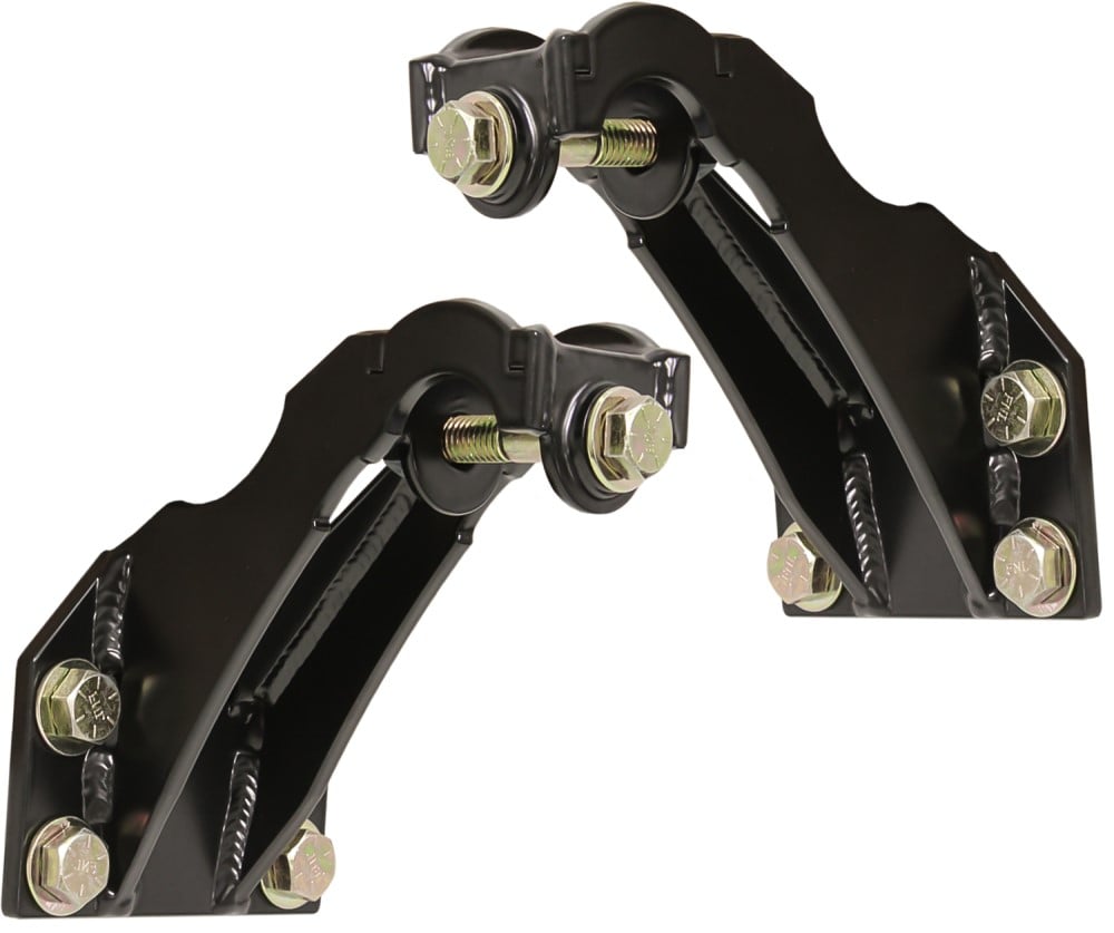 Carli 4.5" Dominator 3.0 Suspension System for 11-16 Ford 6.7L Powerstroke