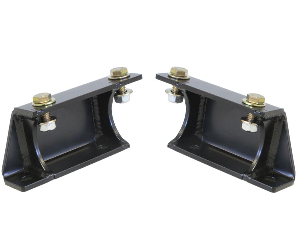Carli Sway Bar Drop Brackets for 11-16 Ford F-250 and F-350 SuperDuty 4x4
