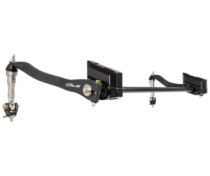 Carli Suspension 2.5" &amp; 4.5" Lift Torsion Sway Bar for 11-16 Ford F-250 and F-350