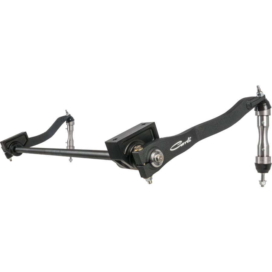 Carli Suspension 2.5 - 5.5" Lift Torsion Sway Bar for 17-26 Ford SuperDuty
