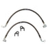 Carli Front Extended Brake Line Kit 20-24 Ram 1500 EcoDiesel