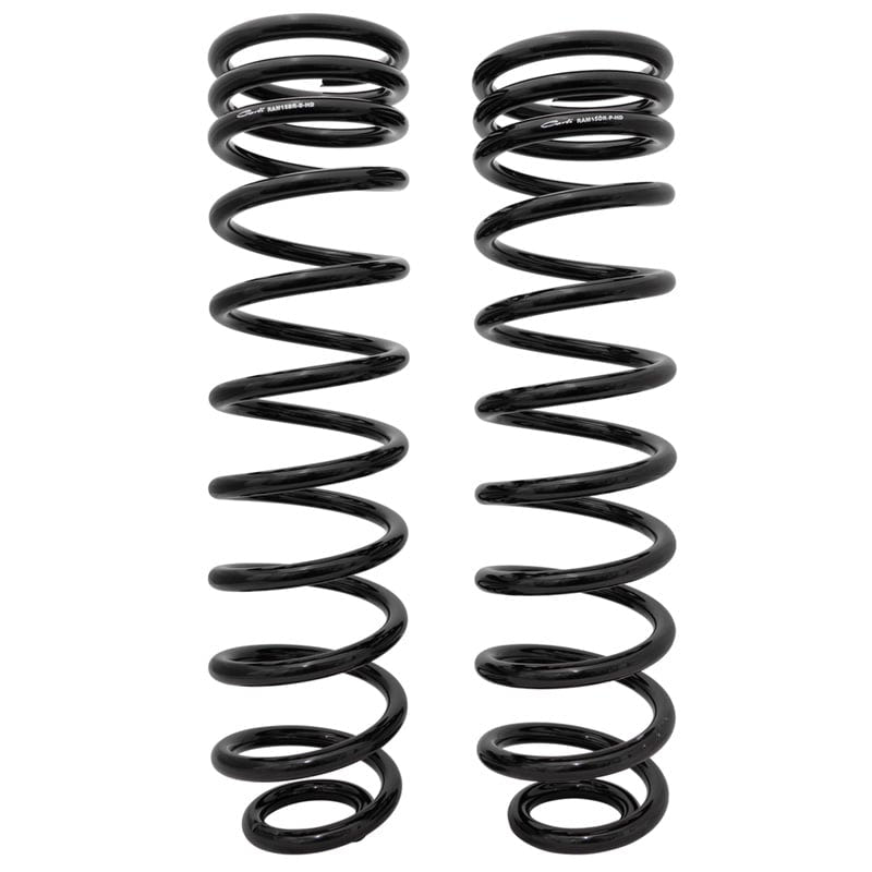 Carli Multi-Rate Rear Heavy Duty Coil Springs for 09-18 Ram 1500