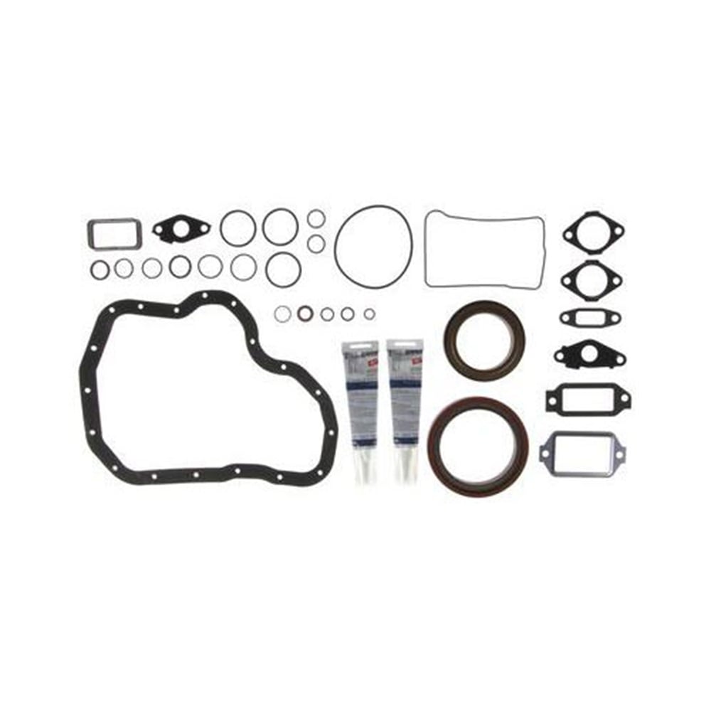 MAHLE Lower Engine Gasket Set for 11-16 GM 6.6L Duramax LML