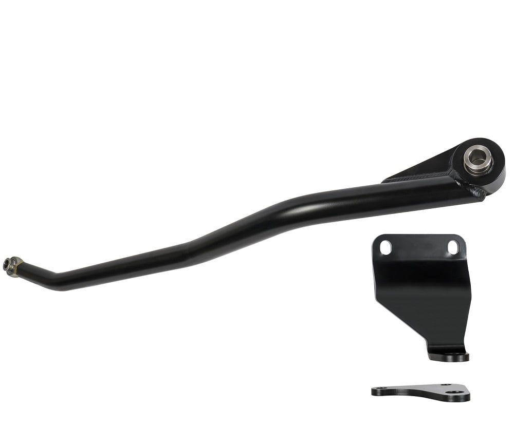 Carli Adjustable Track Bar for 13-24 Ram 3500 and for 14-25 Ram 2500