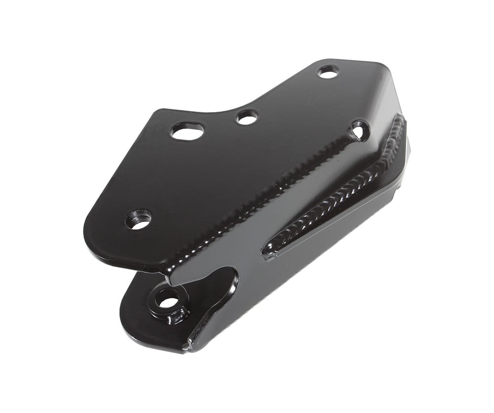 Carli Rear Track Bar Drop Bracket for 14-25 Ram 6.7L Cummins 2500