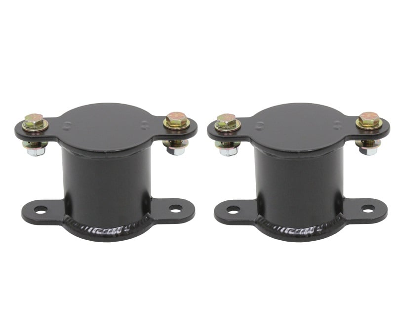 Carli Front Bump Stop Drops 4.5" Lift for 00-05 7.3L and 6.0L Ford Excursion 4x4