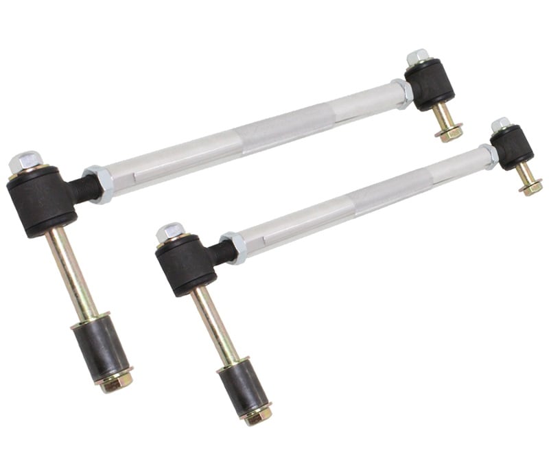 Carli Front Sway Bar End Links 4"-5" Lift for 00-05 Ford Excursion 4x4