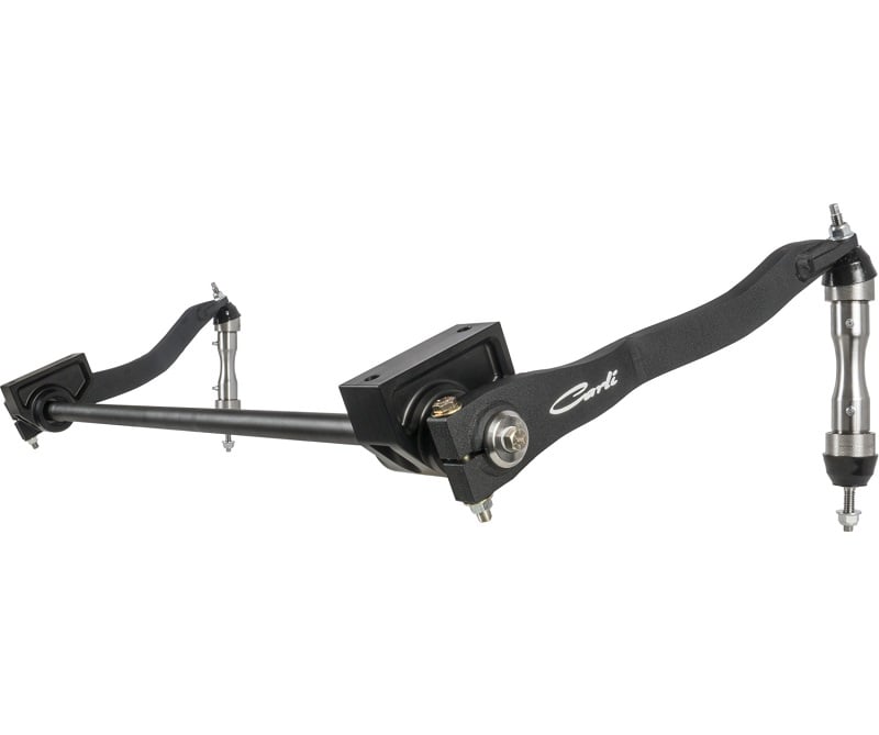 Carli Suspension 2.5 - 5.5" Lift Torsion Sway Bar for 17-26 Ford SuperDuty