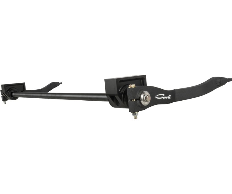 Carli Suspension 2.5 - 5.5" Lift Torsion Sway Bar for 17-26 Ford SuperDuty