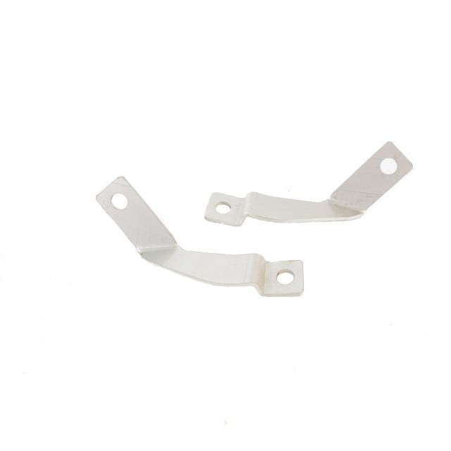 Complete Performance Ford Headlight Hardware Kit for 92-97 Ford F-250 and F-350