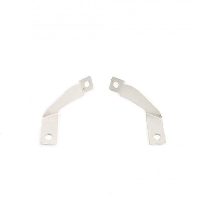 Complete Performance Ford Headlight Hardware Kit for 92-97 Ford F-250 and F-350