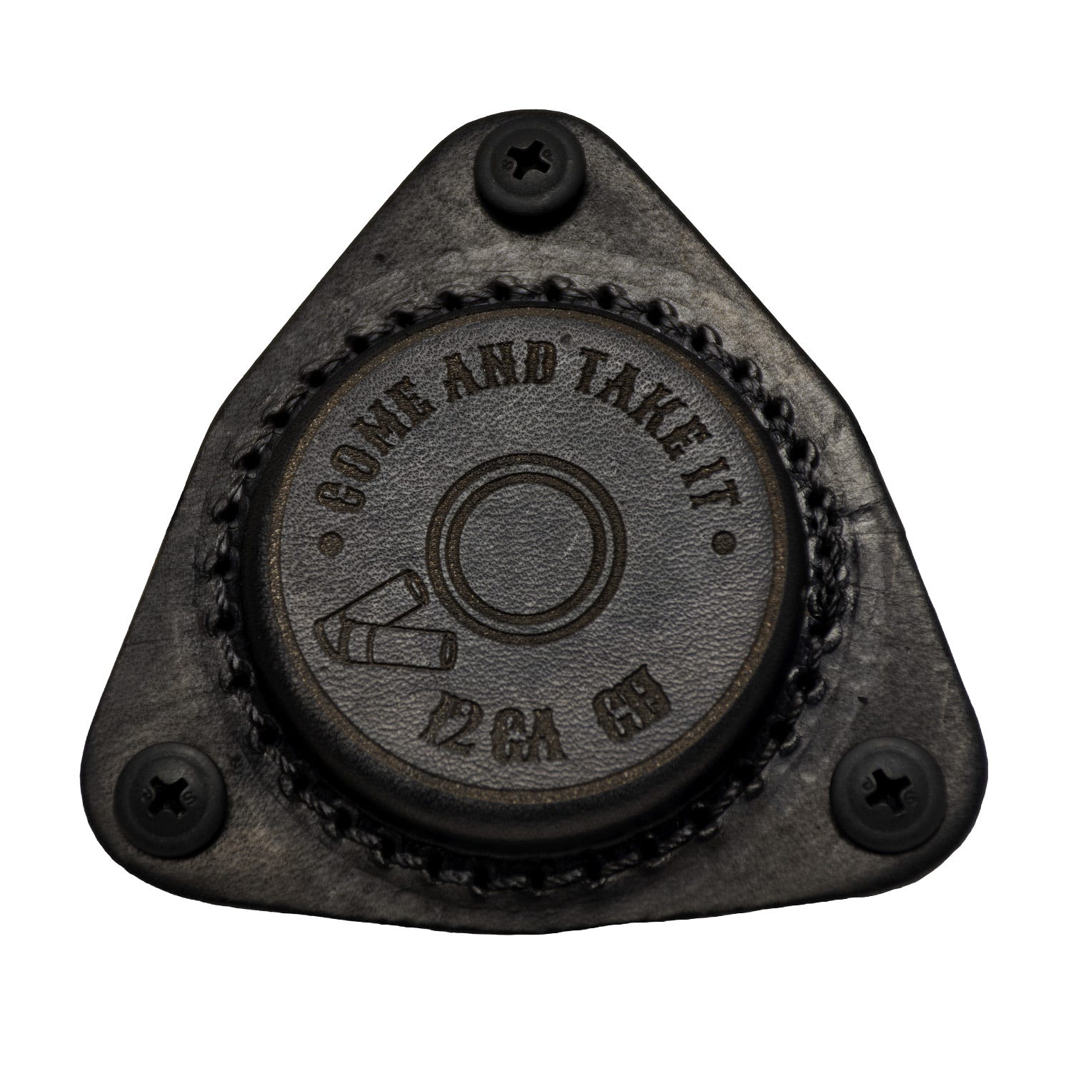 SofHold Come And Take It 12 Gauge Magnetic Gun Mount
