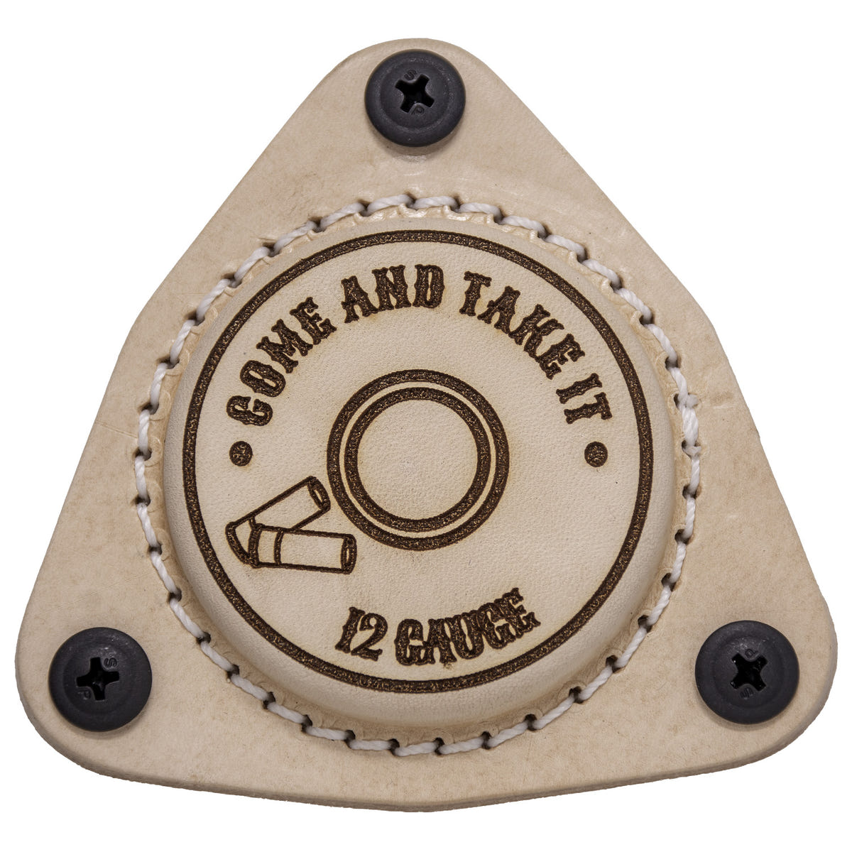 SofHold Come And Take It 12 Gauge Magnetic Gun Mount