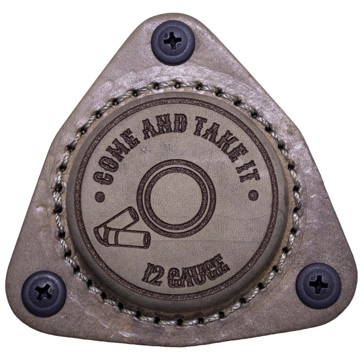SofHold Come And Take It 12 Gauge Magnetic Gun Mount