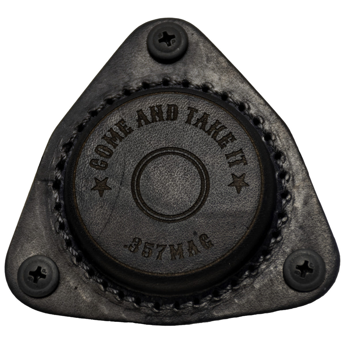 SofHold Come And Take It .357 Mag Magnetic Gun Mount