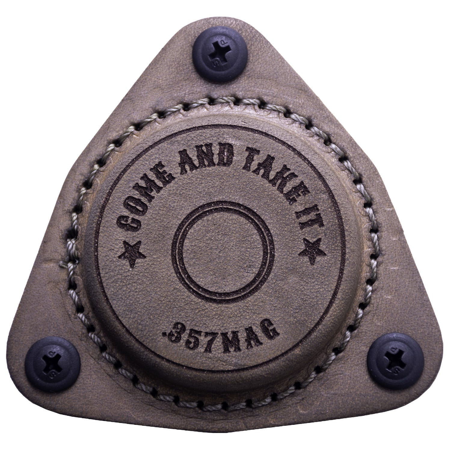 SofHold Come And Take It .357 Mag Magnetic Gun Mount