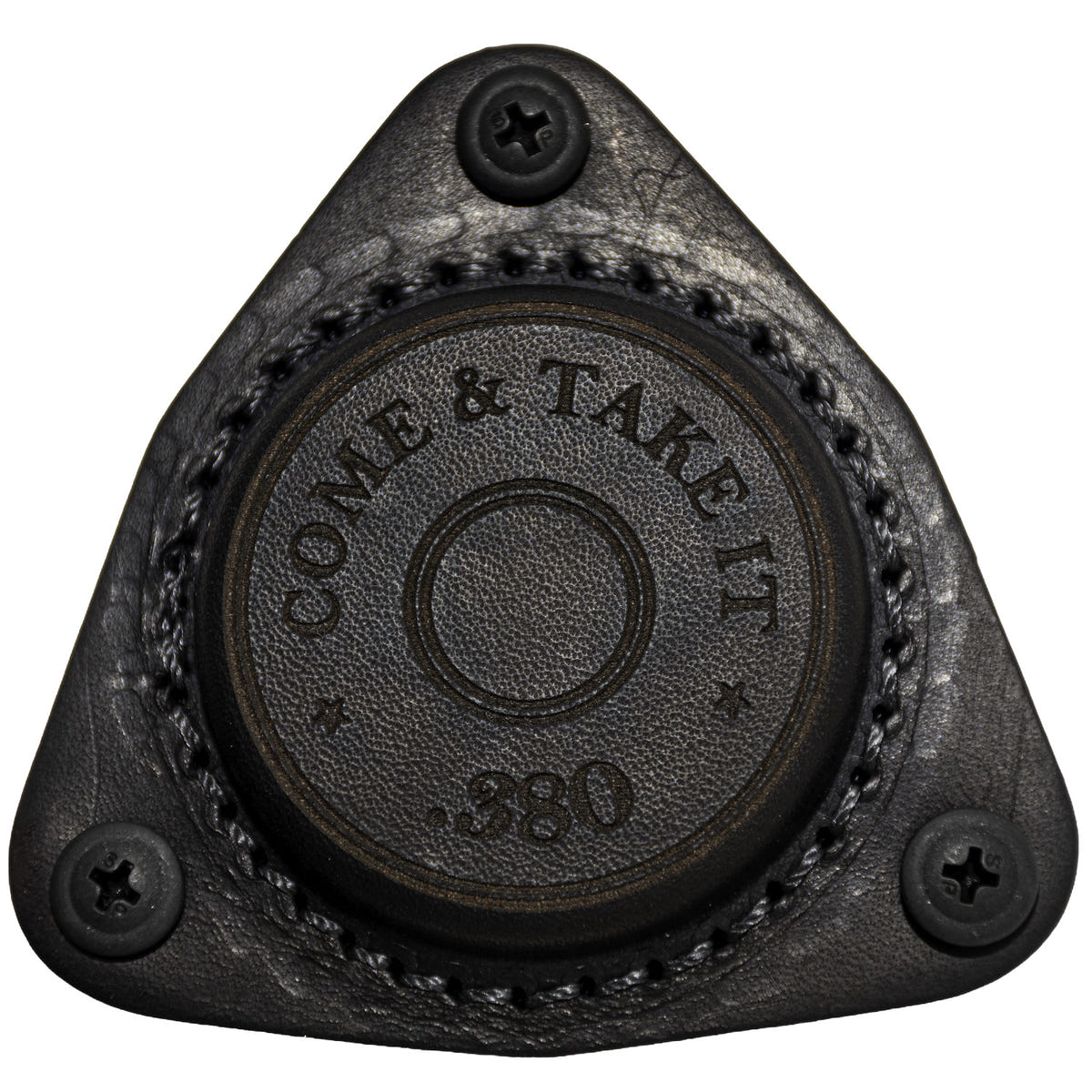 SofHold Come And Take It .380 Magnetic Gun Mount