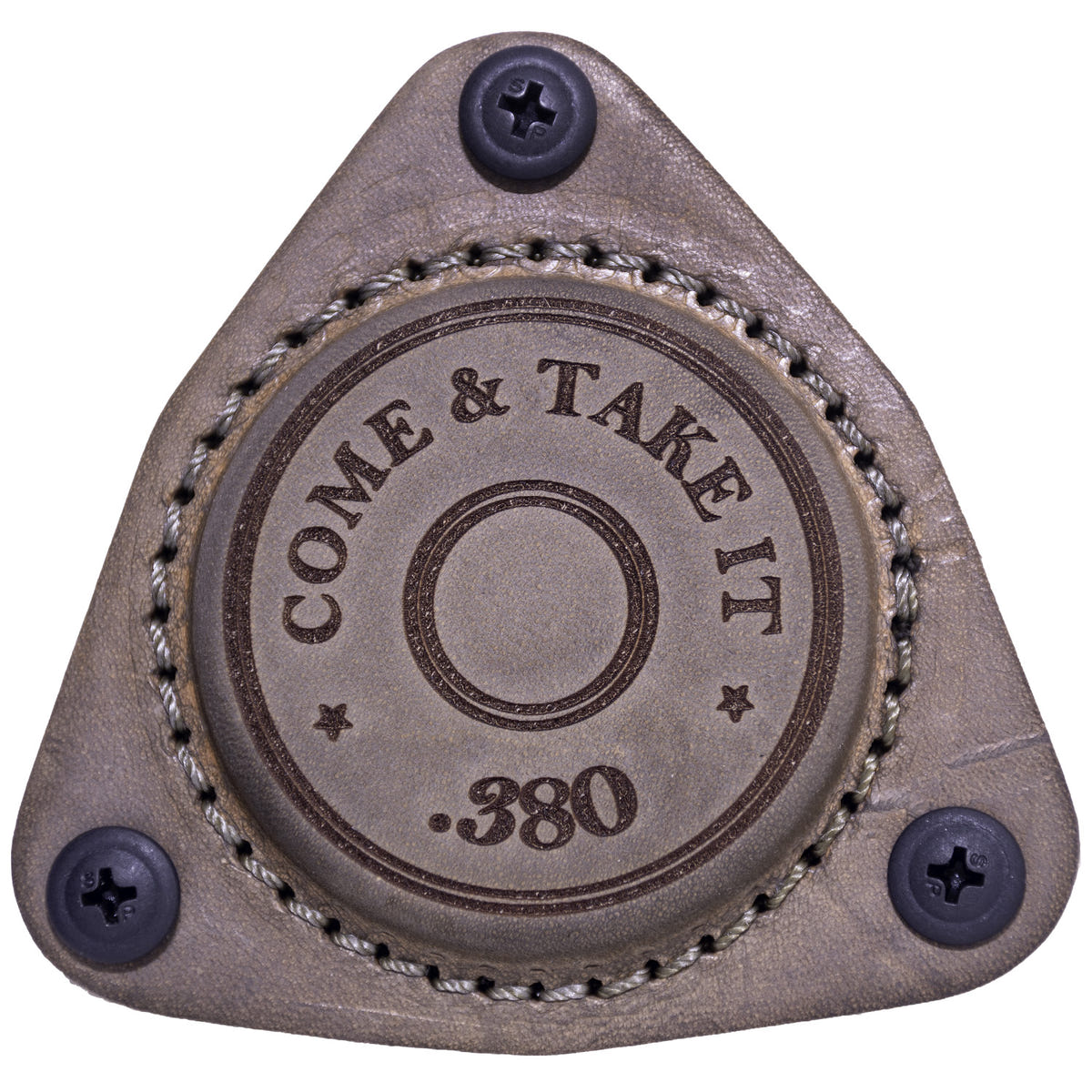 SofHold Come And Take It .380 Magnetic Gun Mount