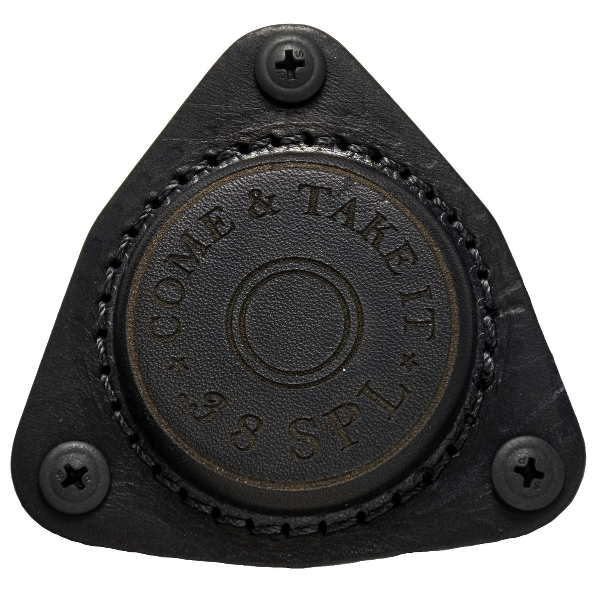 SofHold Come And Take It 38 SPL Magnetic Gun Mount