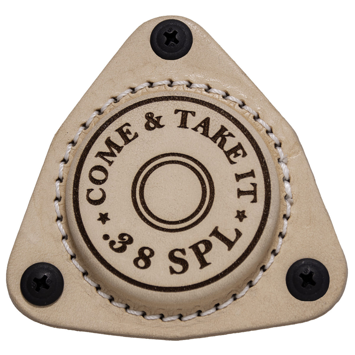 SofHold Come And Take It 38 SPL Magnetic Gun Mount