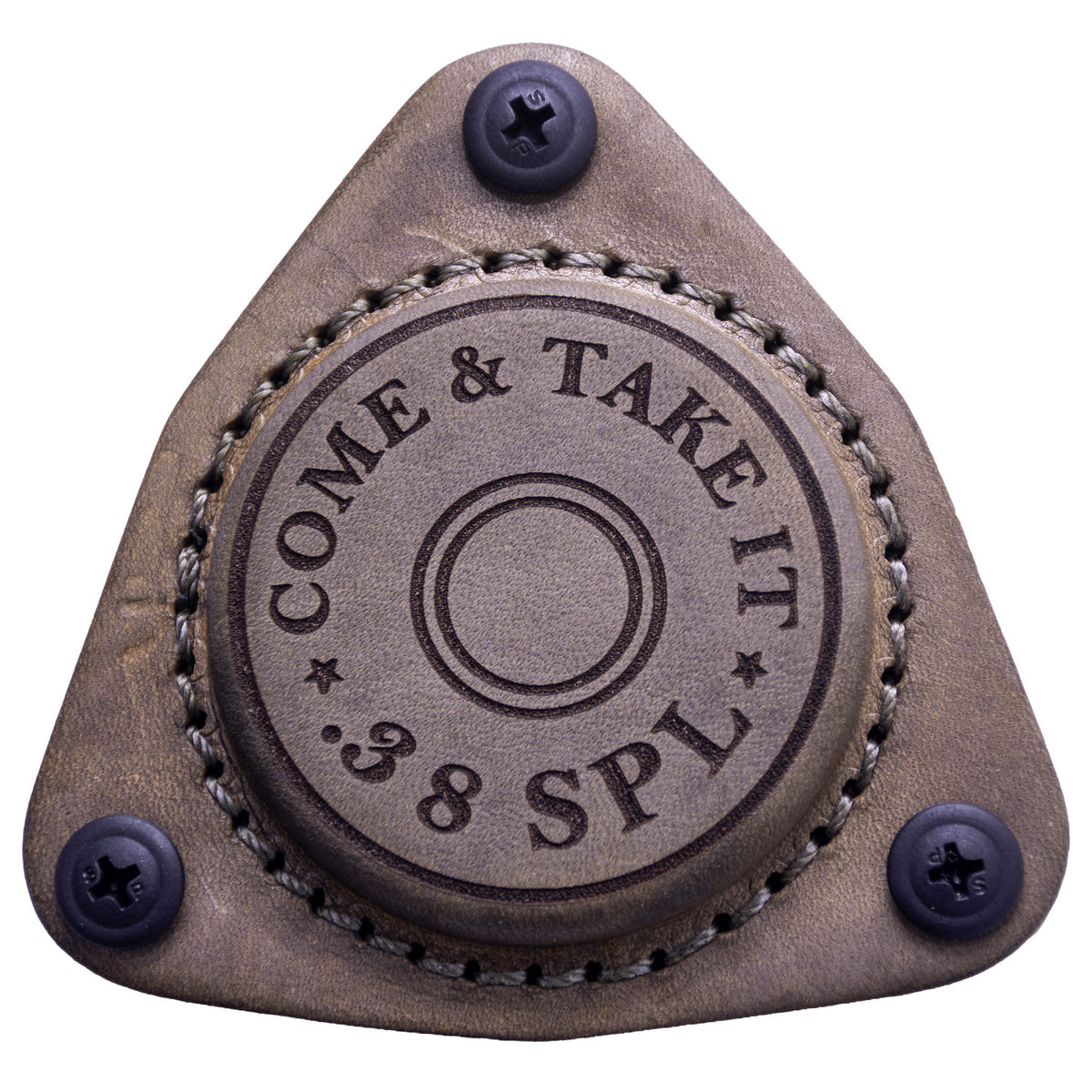 SofHold Come And Take It 38 SPL Magnetic Gun Mount