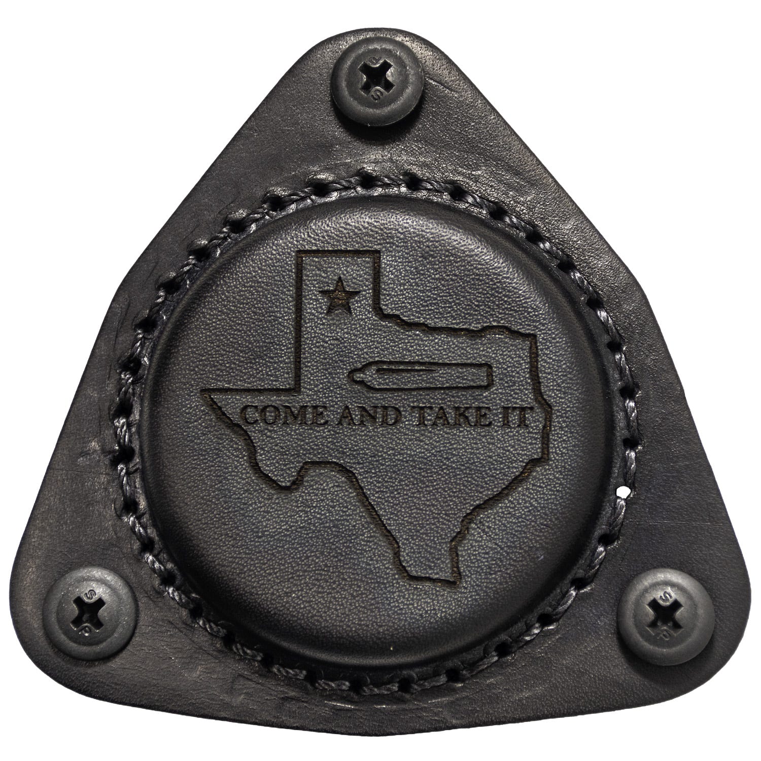 SofHold Texas Come And Take It Gun Holder